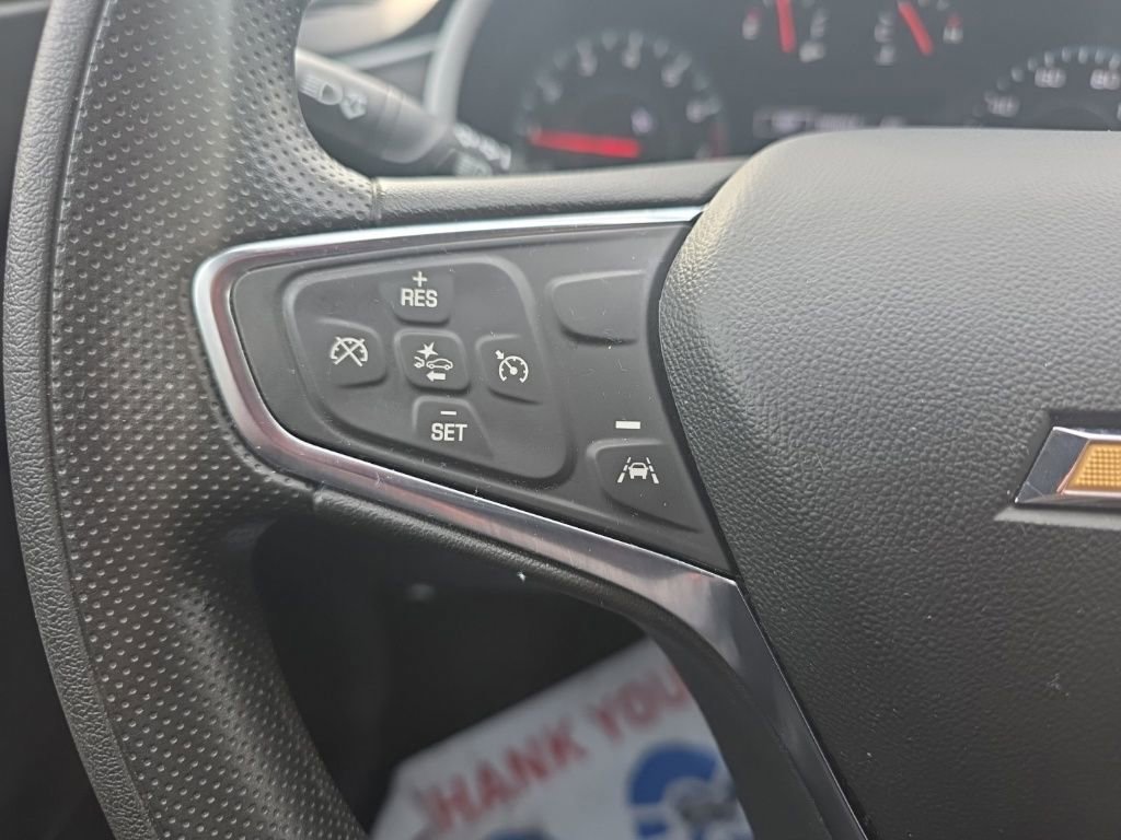 Used 2024 Chevrolet Malibu LT image 22