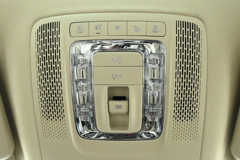 Certified 2026 Mercedes-Benz GLE 350 4MATIC image 24