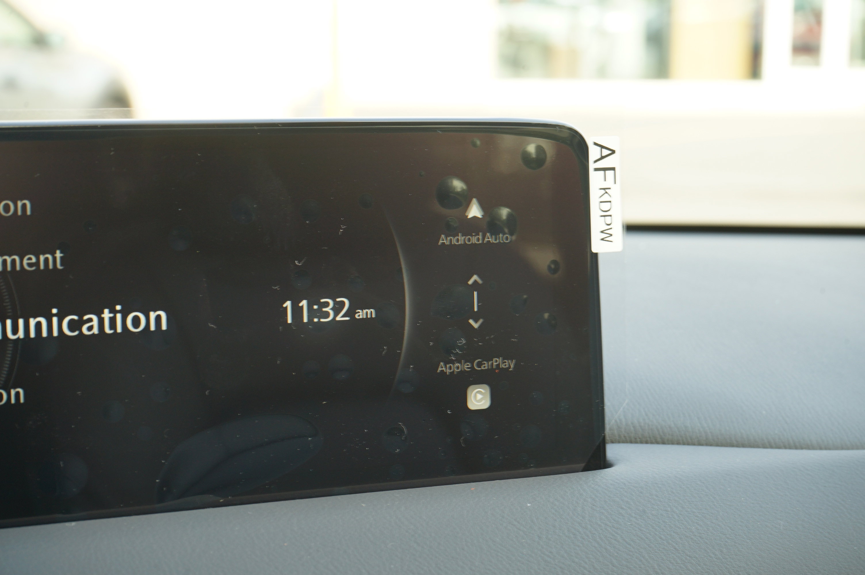 New 2025 MAZDA CX-5 AWD 2.5 S w/ Preferred Package image 16