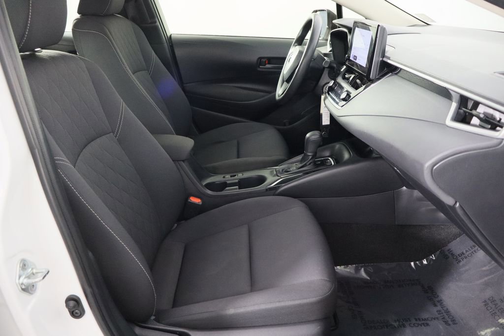Used 2023 Toyota Corolla LE image 17
