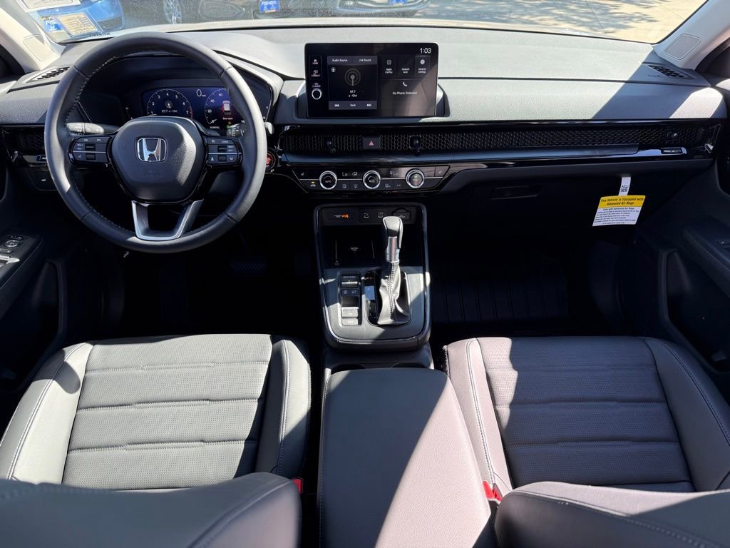 Certified 2026 Honda CR-V EX-L image 18