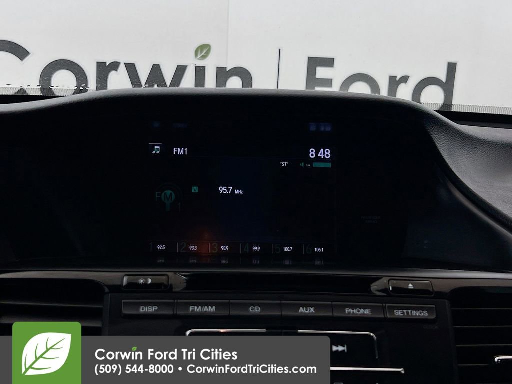 Used 2017 Honda Accord Sport Special Edition image 22