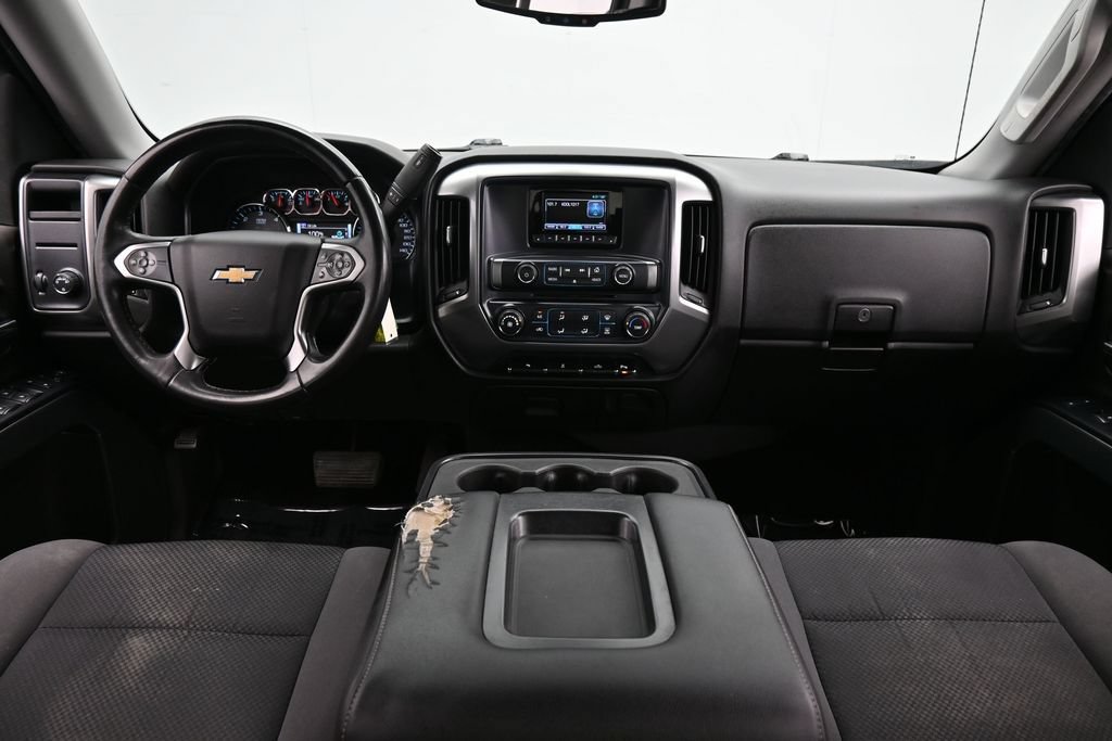 Used 2014 Chevrolet Silverado 1500 LT w/ LT Plus Package RWD image 40
