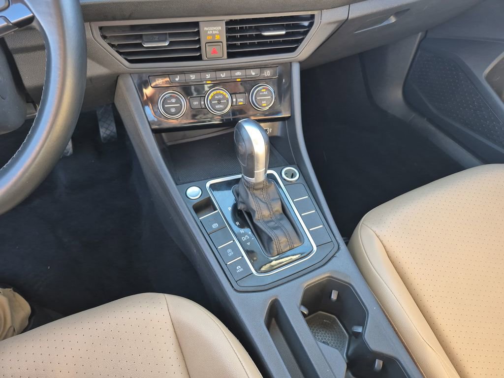 Used 2019 Volkswagen Jetta SEL image 15