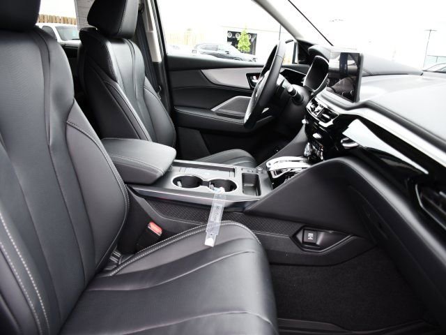 Certified 2026 Acura MDX FWD w/ Technology Package image 32