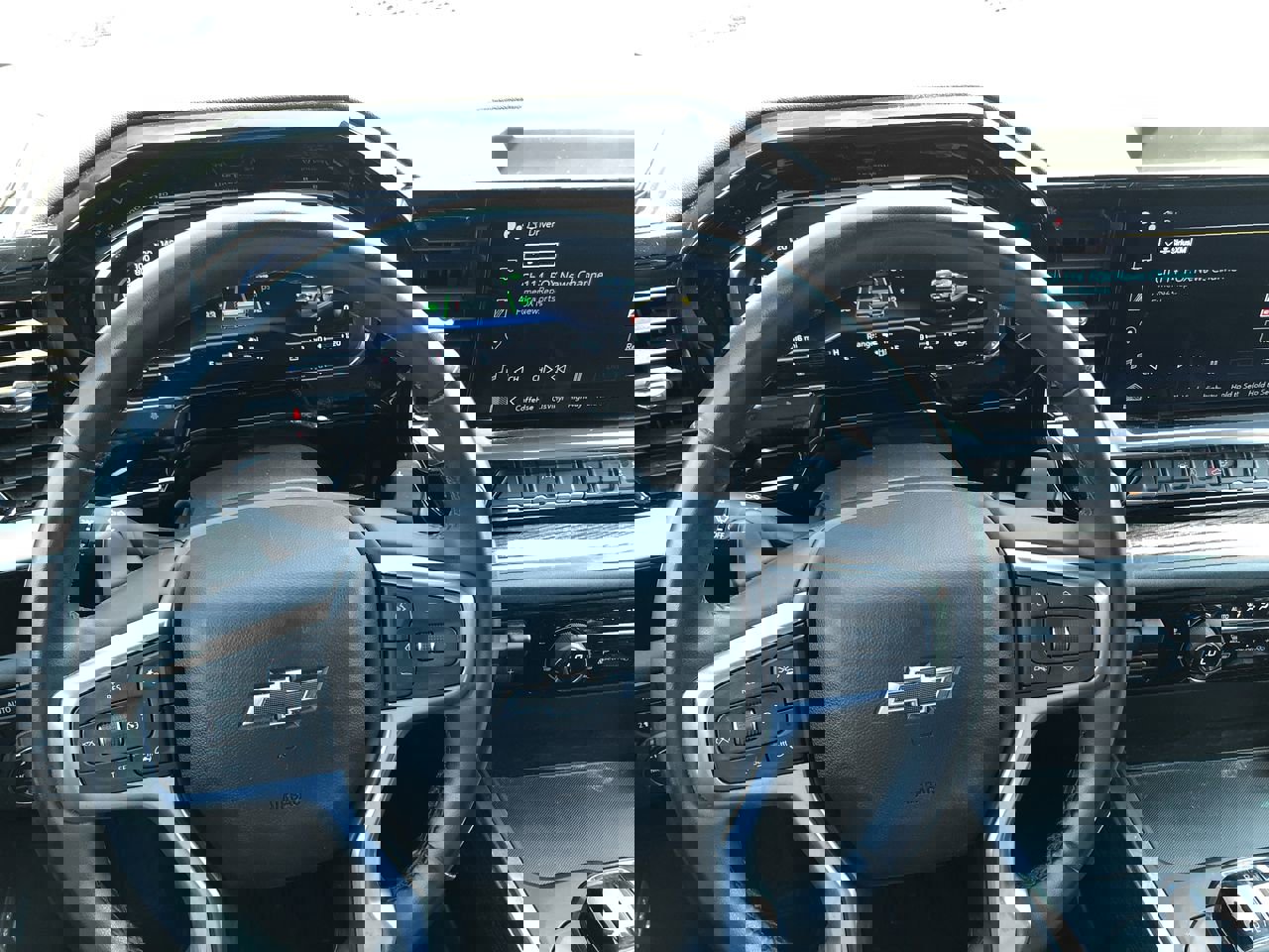 Used 2023 Chevrolet Silverado 1500 RST w/ Convenience Package II image 23