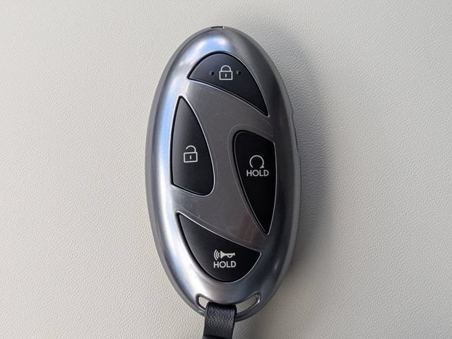 New 2027 Hyundai Santa Fe SEL FWD image 36