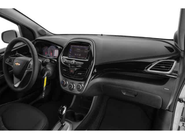 Used 2019 Chevrolet Spark LS FWD image 18