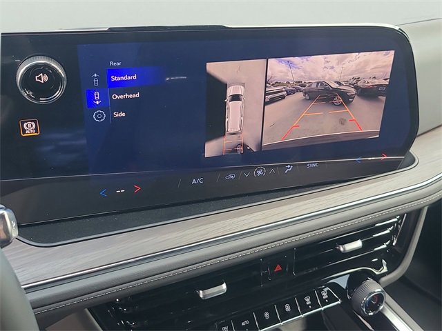 New 2026 Chevrolet Suburban LS w/ LPO, Dark Essentials Package image 32