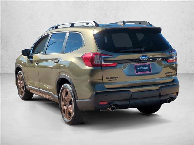 New 2026 Subaru Ascent Limited Bronze image 9