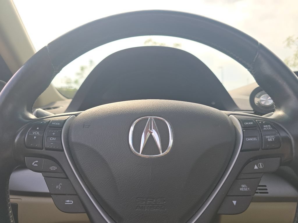 Used 2015 Acura RDX AWD image 23