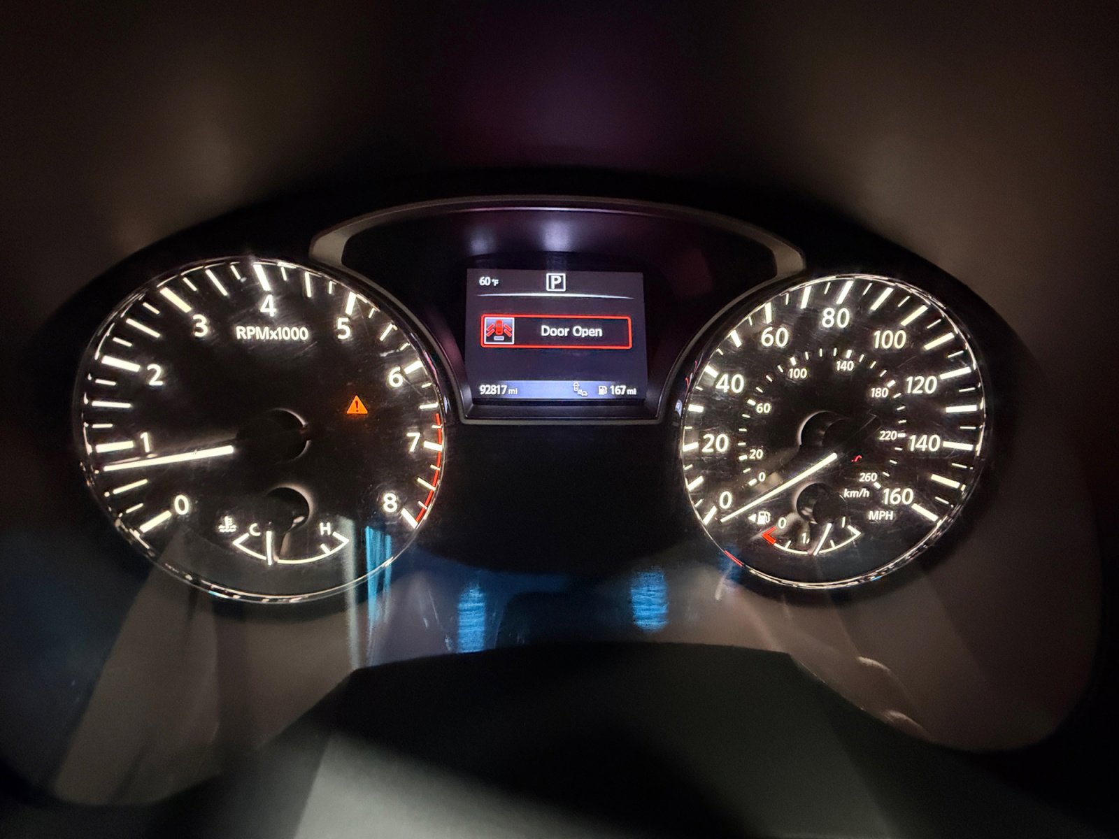 Used 2017 Nissan Altima 2.5 SV image 10