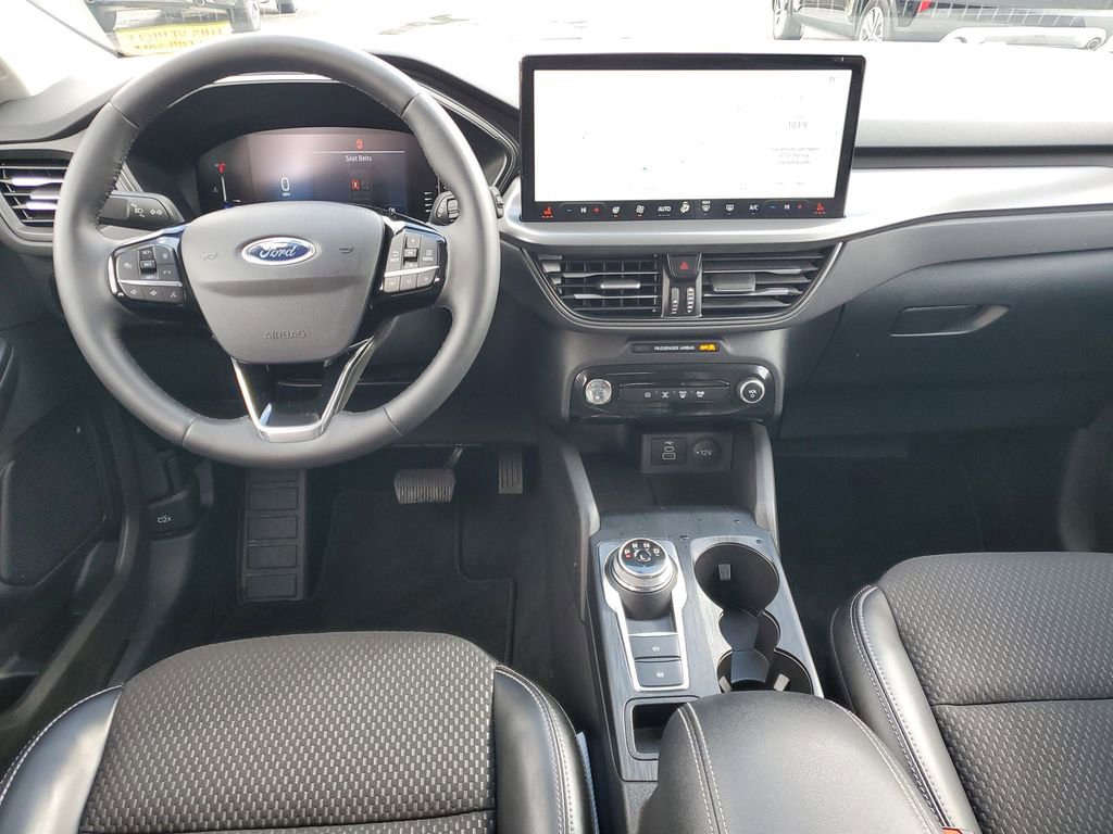 Used 2024 Ford Escape SE image 26