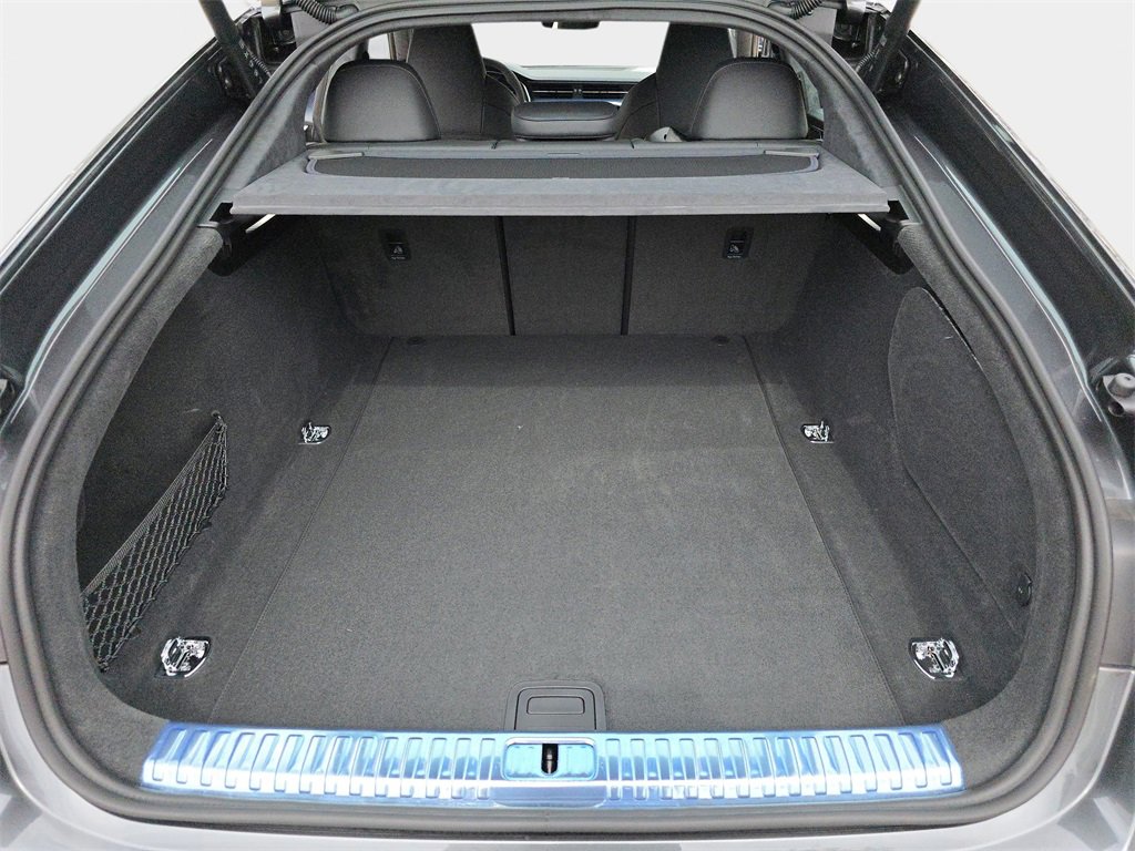 New 2025 Audi RS 7 performance Sportback image 12