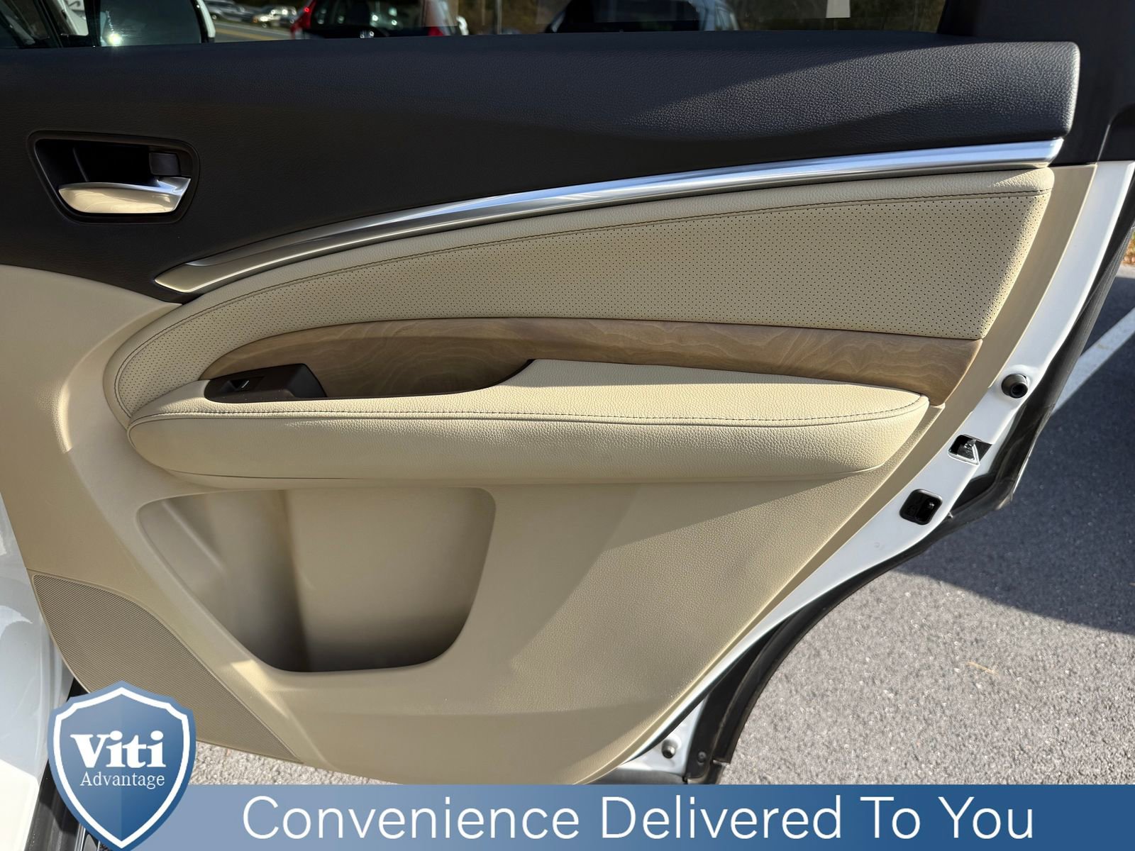 Used 2020 Acura MDX SH-AWD w/ Technology Package image 26