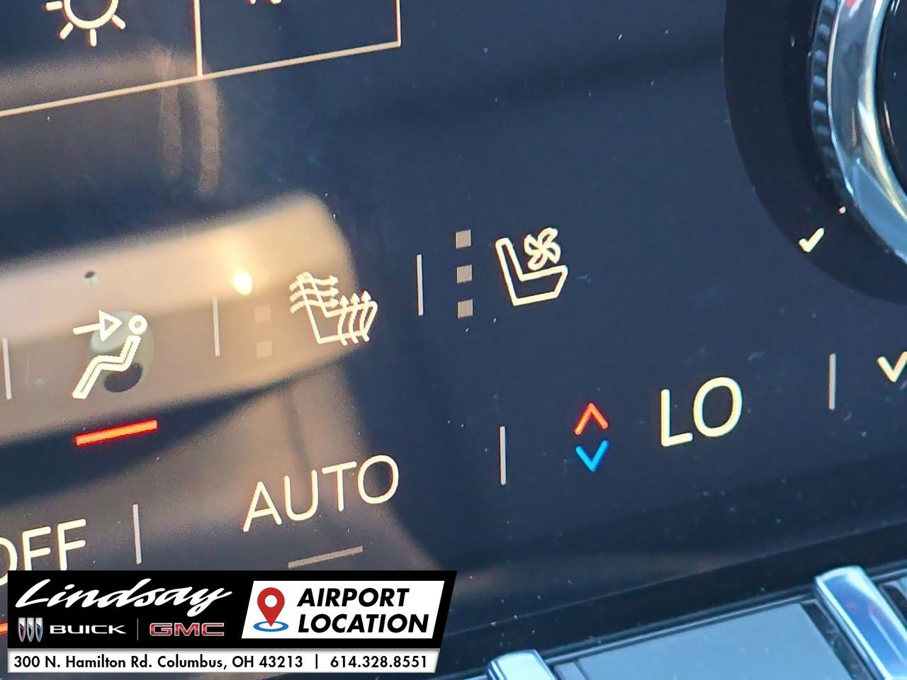 New 2026 GMC Terrain Elevation w/ Elevation Premium Package image 36