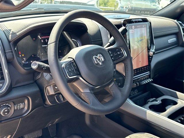 New 2026 RAM 2500 Laramie image 18