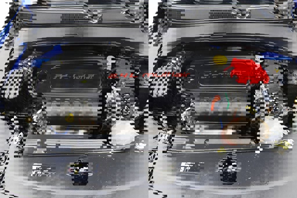 Used 2019 Jeep Compass Sport w/ Cold Weather Group image 26