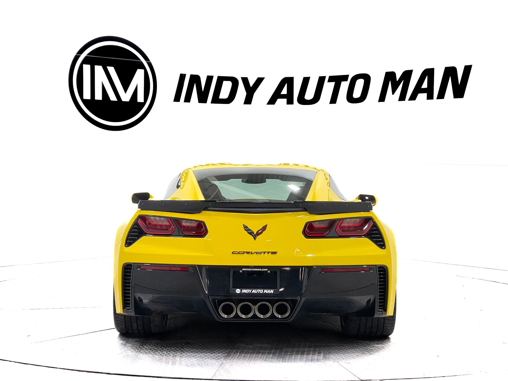 Used 2018 Chevrolet Corvette Grand Sport image 5