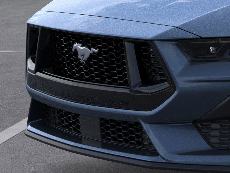 New 2026 Ford Mustang GT image 17