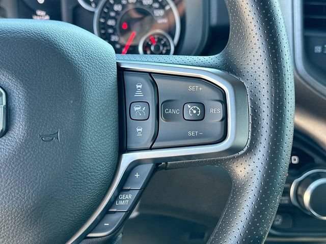 New 2026 RAM 1500 Tradesman AWD/4WD image 25