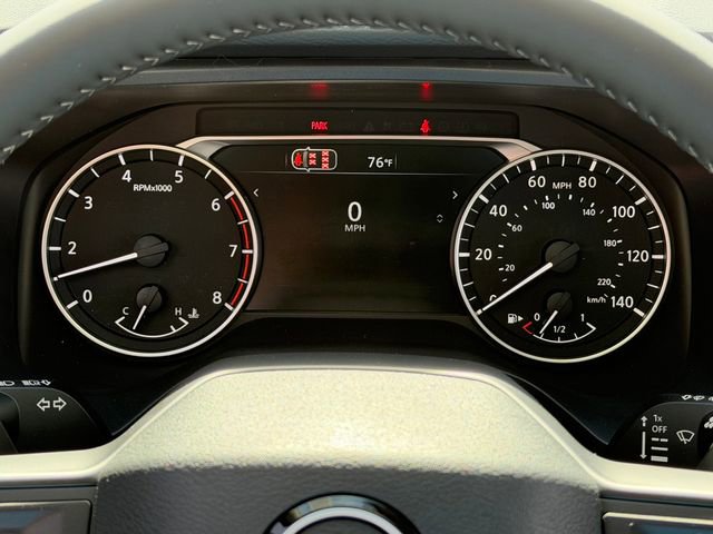 New 2026 Nissan Rogue SV image 15