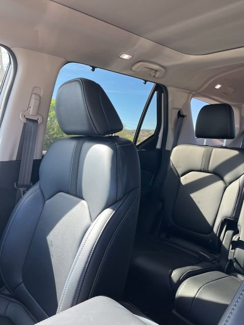 Certified 2023 Honda Pilot Touring image 15