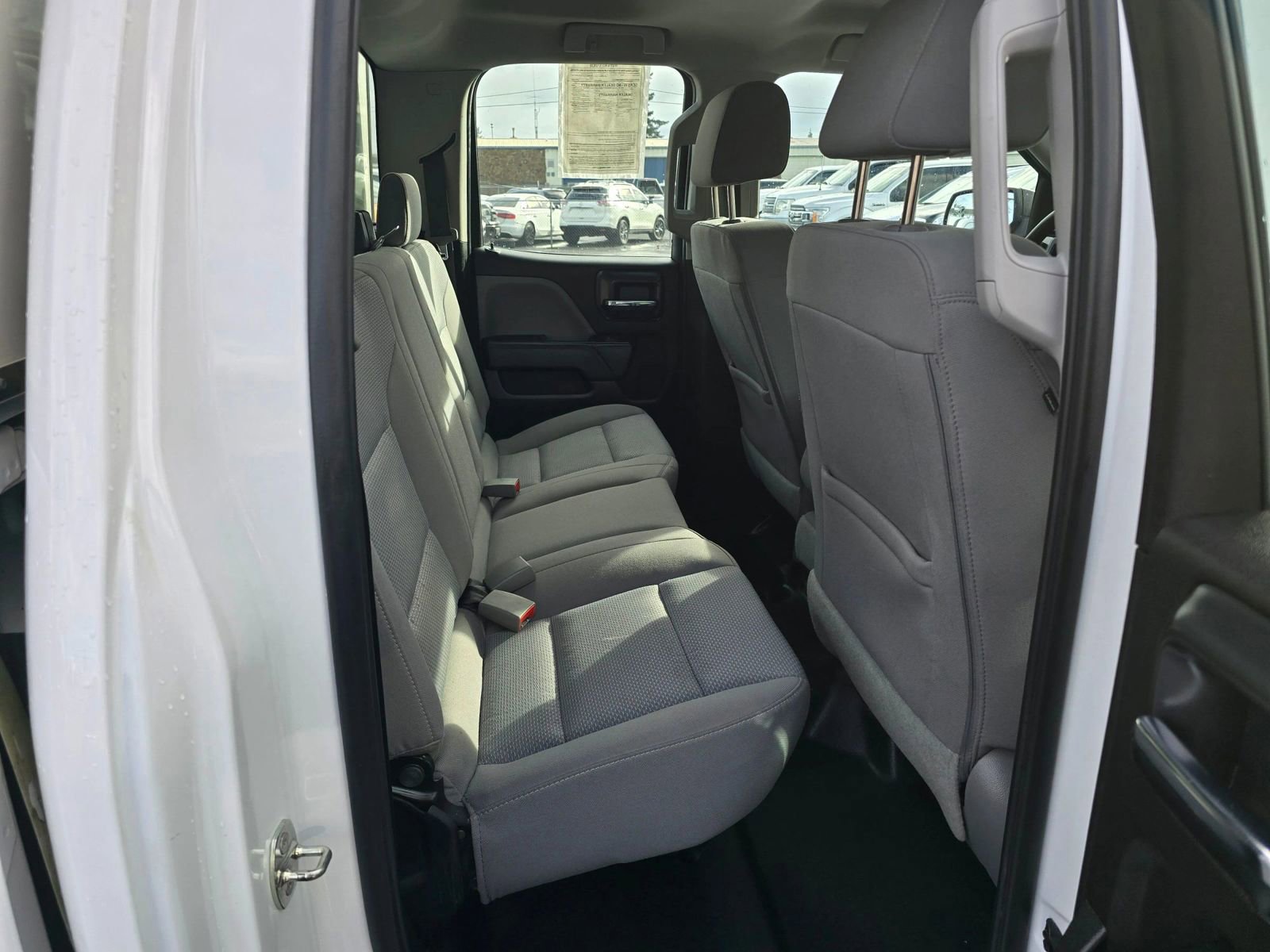 Used 2018 Chevrolet Silverado 1500 LS image 12