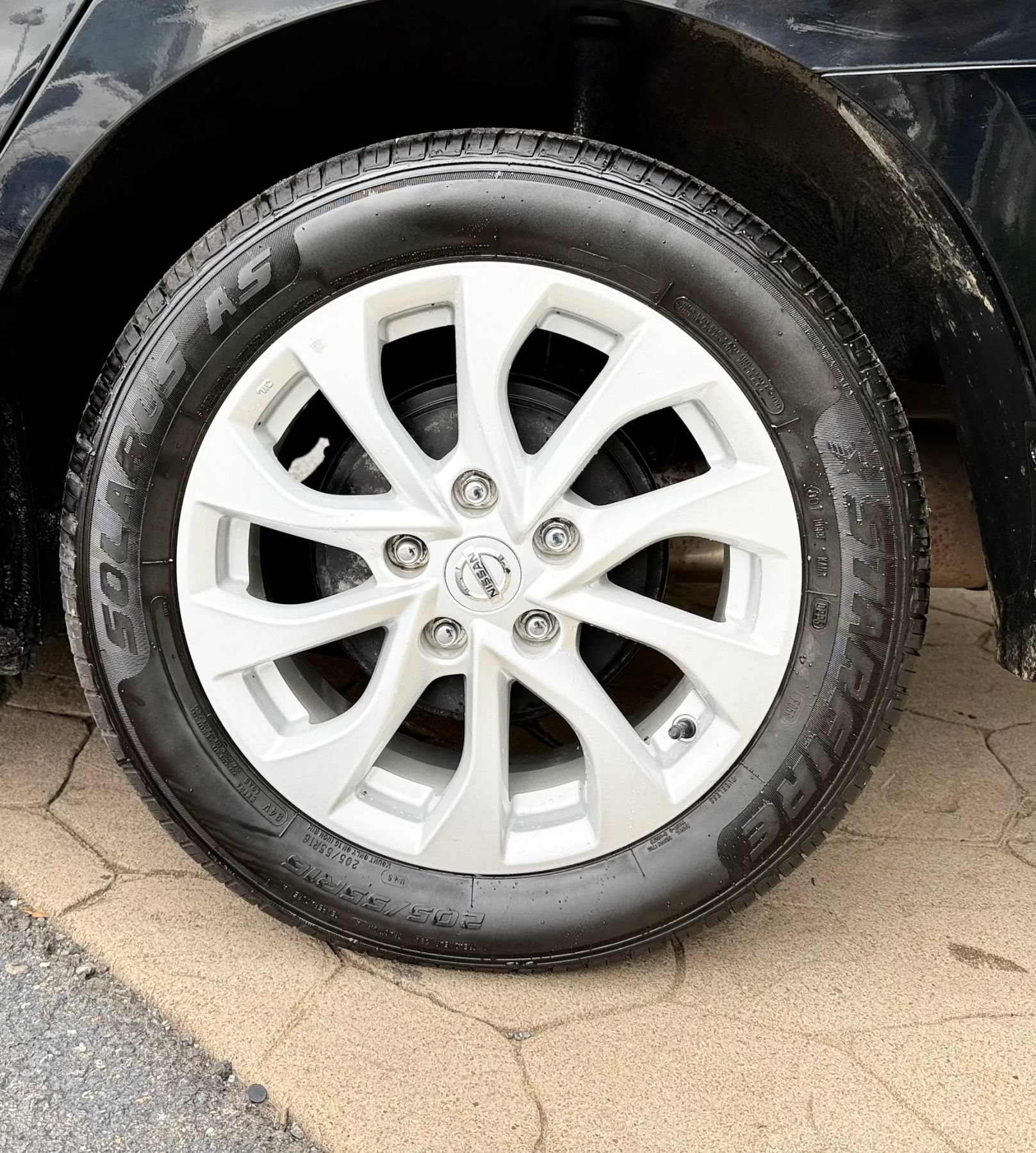 Used 2019 Nissan Sentra SV FWD image 41