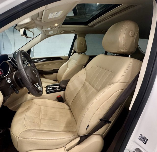 Used 2017 Mercedes-Benz GLE 350 GLE 350 image 14