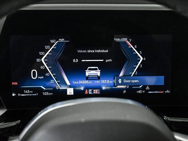 Used 2024 BMW X1 xDrive28i w/ Premium Package image 11