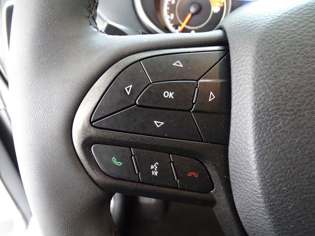 Used 2023 Jeep Cherokee Trailhawk w/ Premium Leather Package AWD/4WD image 7