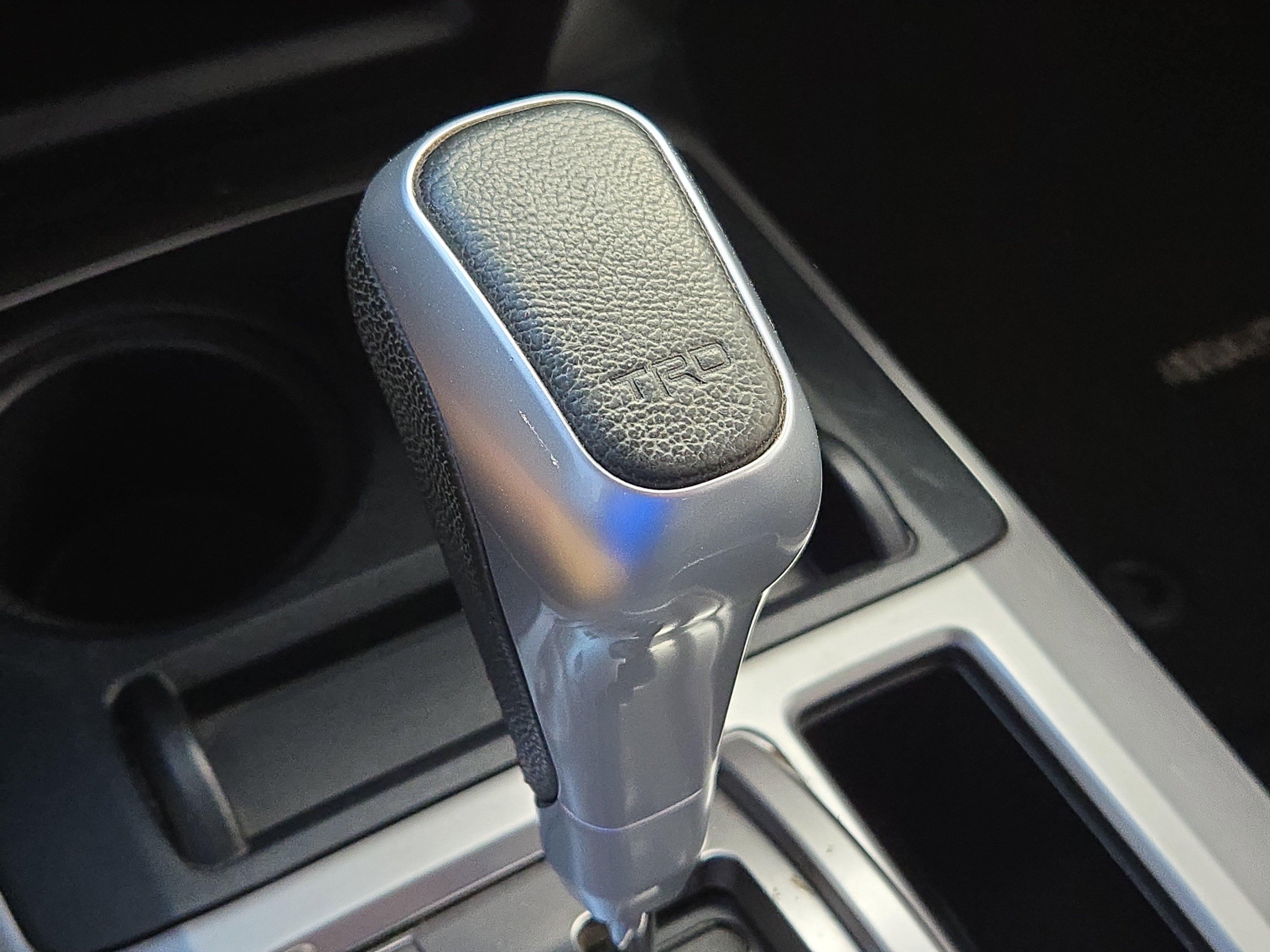 Used 2023 Toyota 4Runner TRD Sport w/ Technology Package image 23