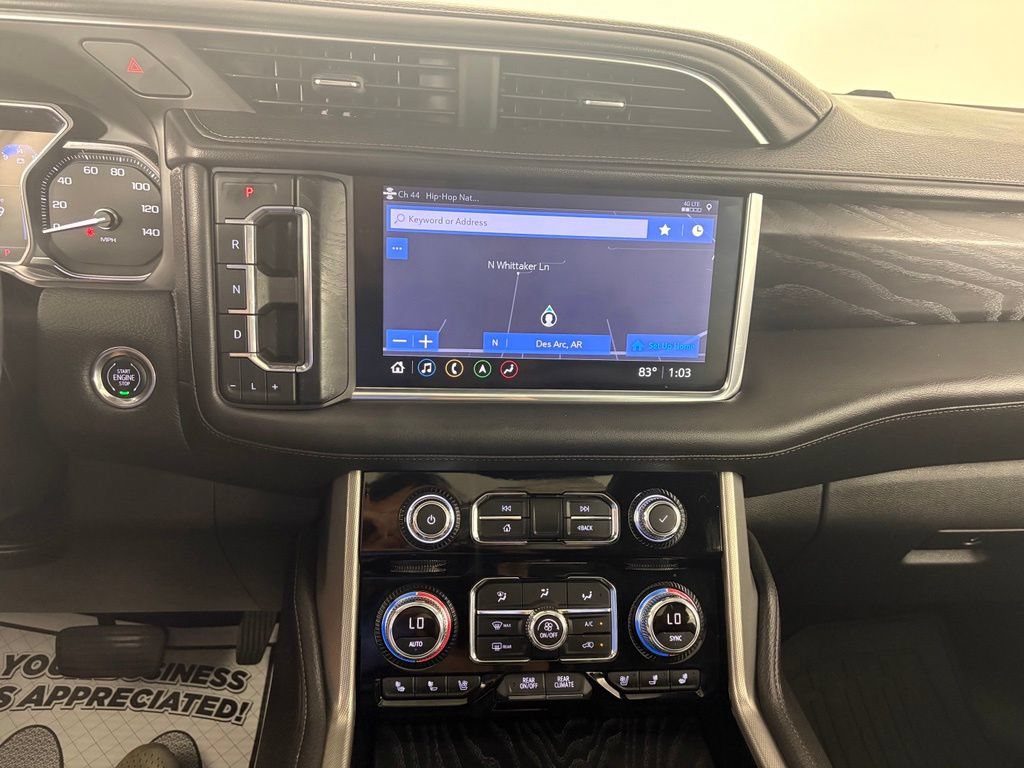 Used 2021 GMC Yukon Denali w/ Denali Premium Package RWD image 29