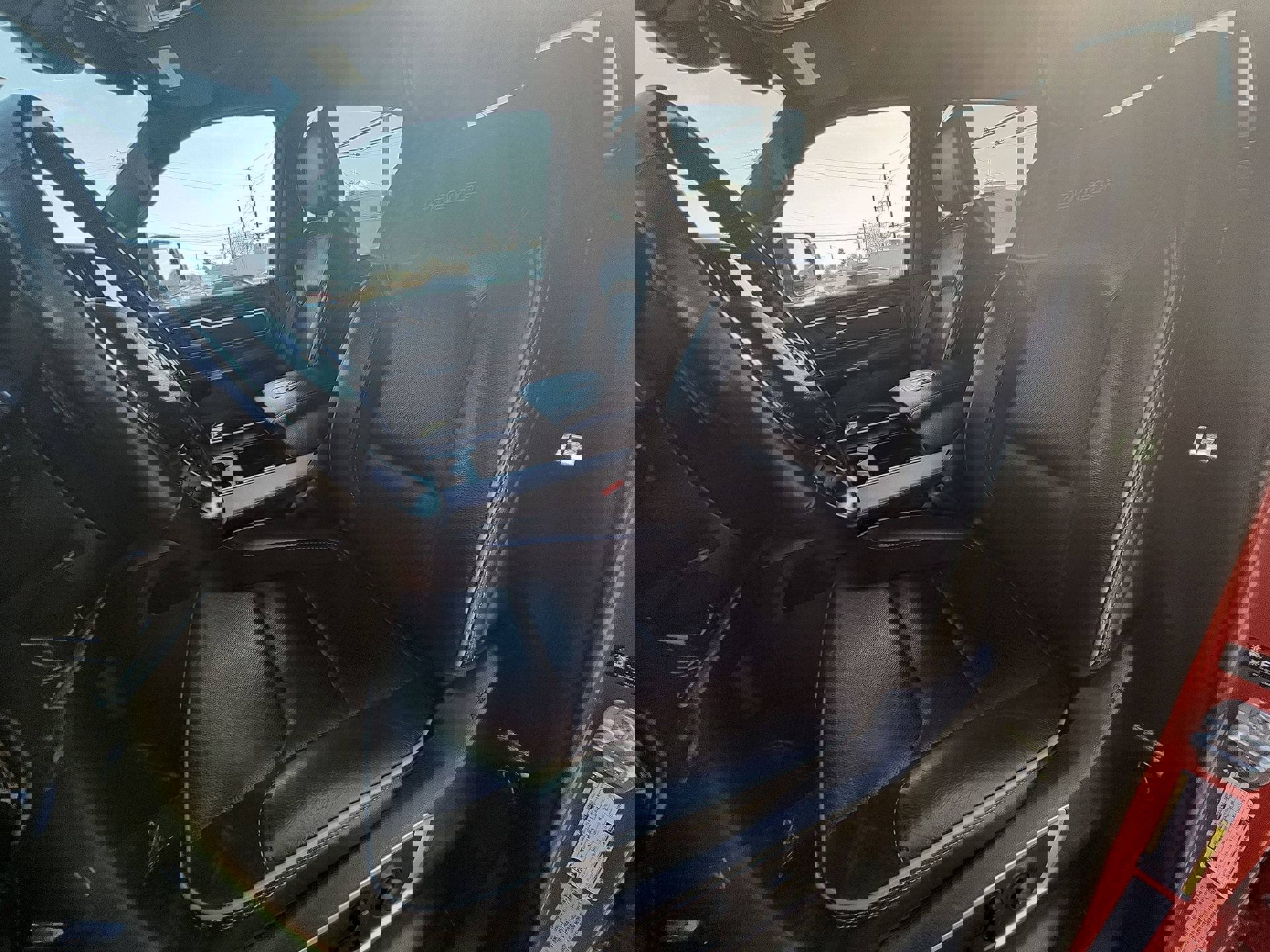 Certified 2024 RAM 1500 Laramie image 13