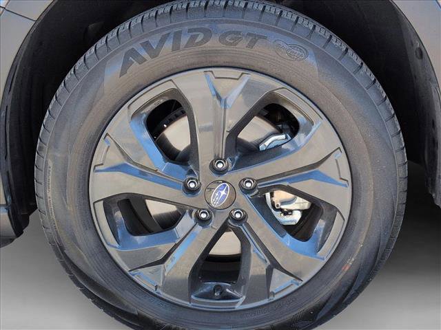 Used 2022 Subaru Outback Onyx Edition XT image 24