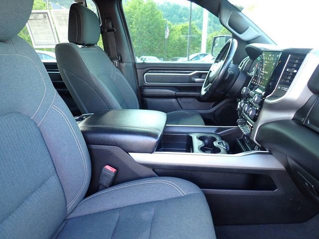 Used 2019 RAM 1500 Big Horn AWD/4WD image 10