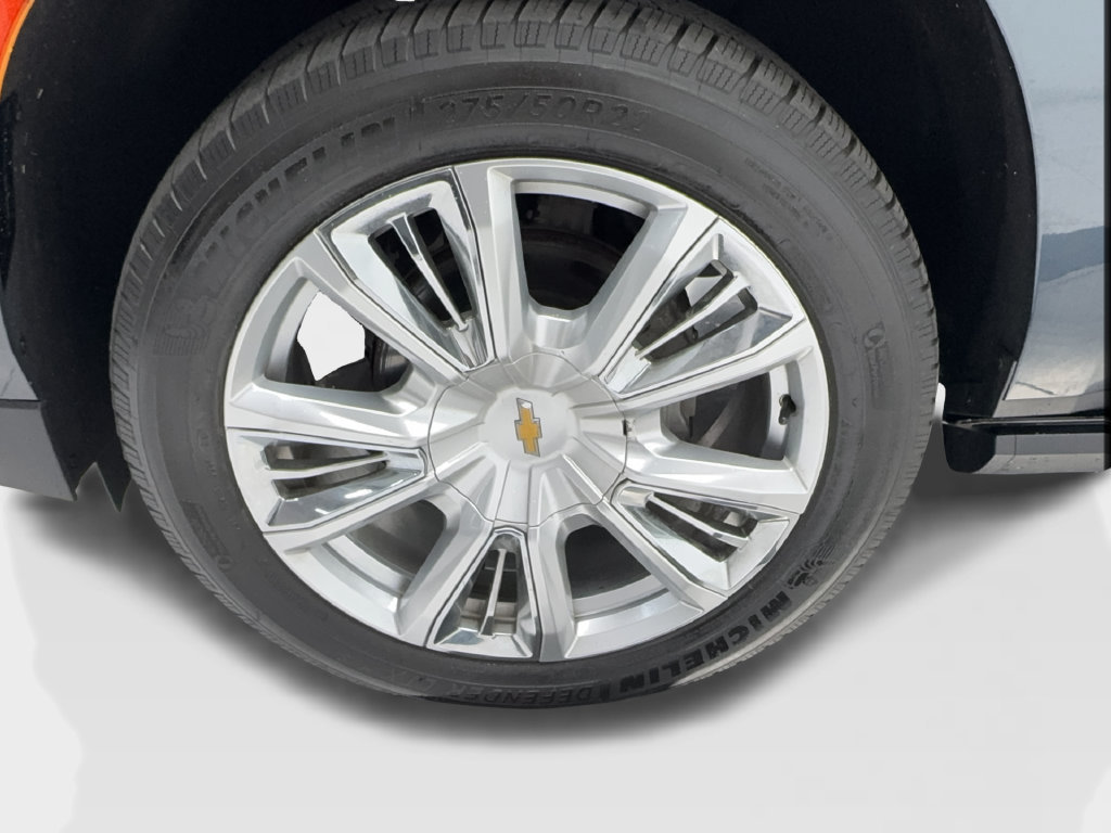 Used 2021 Chevrolet Tahoe High Country w/ Premium Package AWD/4WD image 15