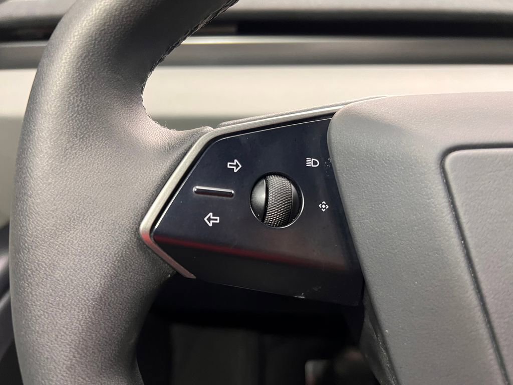 Used 2024 Tesla Cybertruck Cyberbeast AWD/4WD image 10