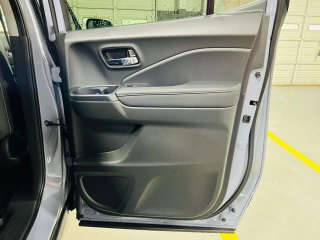 New 2026 Honda Ridgeline RTL image 31