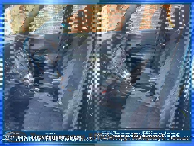 Certified 2020 Nissan Kicks S image 14