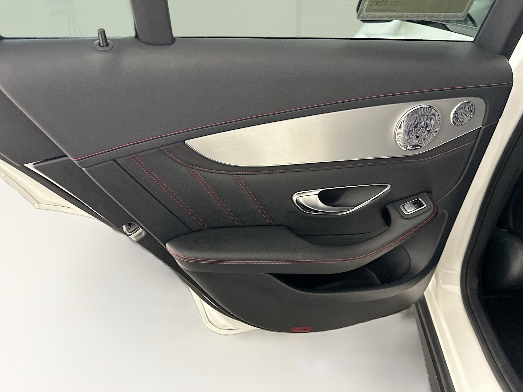 Used 2018 Mercedes-Benz GLC 43 AMG 4MATIC Coupe image 28