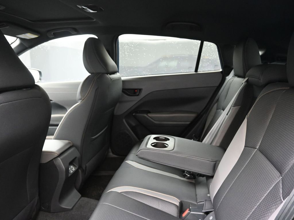 New 2026 Subaru Crosstrek 2.5i Wilderness image 18