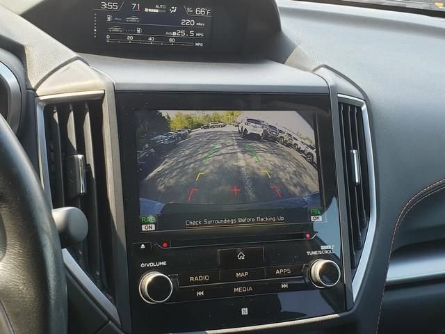 Used 2019 Subaru Crosstrek 2.0i Limited w/ Moonroof Package w/Navigation AWD/4WD image 17