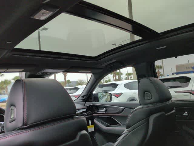 New 2026 Acura MDX Type S AWD/4WD image 23