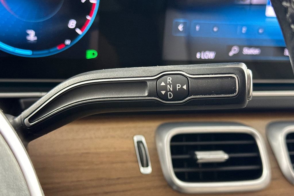 Certified 2022 Mercedes-Benz GLE 350 image 24