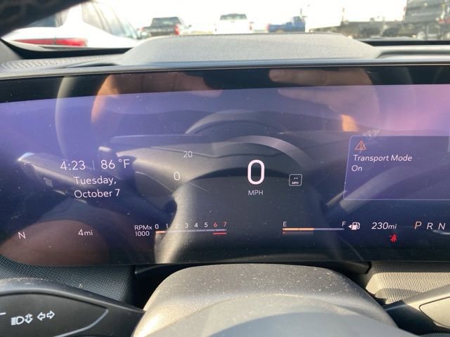 New 2026 Buick Enclave Sport Touring w/ Power Package image 21