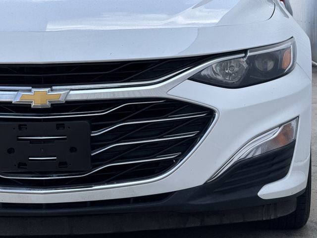 Used 2020 Chevrolet Malibu LS w/ Driver Confidence Package II FWD image 8