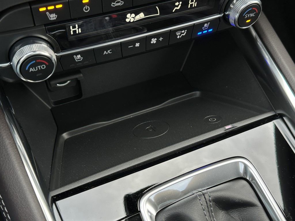 New 2025 MAZDA CX-5 Signature image 26