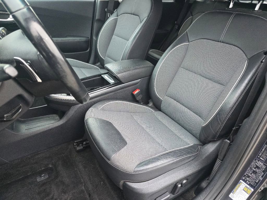 Used 2021 Kia Niro EX w/ Cold Weather Package image 21